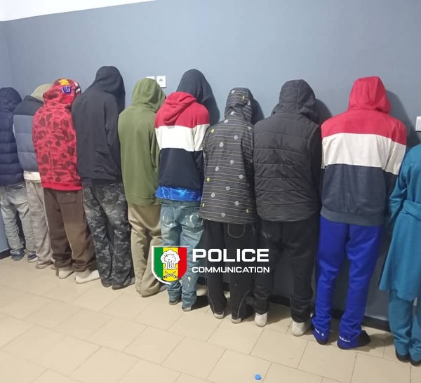 Horreur à Sicap-Mbao : Un père surprend le viol collectif de sa fille de 14 ans par 12 adolescents