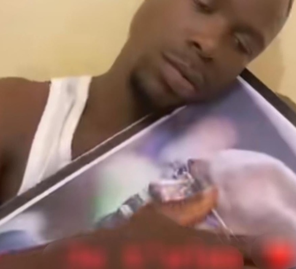 Tribunal de Dakar : Alassane ‘’Bou Sonko’’ envoyé en prison