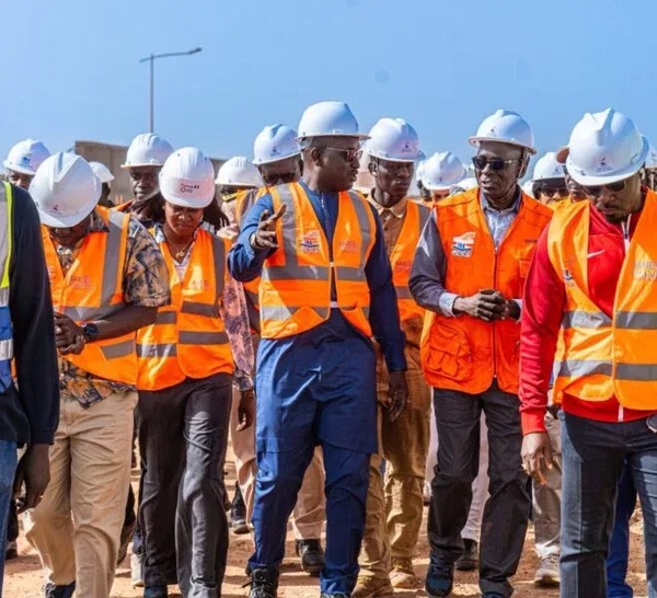 Baie de Hann : vers la reconquête d’un patrimoine écologique majeur