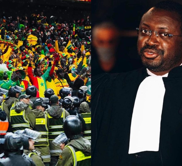 18 Sénégalais «otages» du Maroc : appel du parquet de Rabat, ce que la défense compte faire