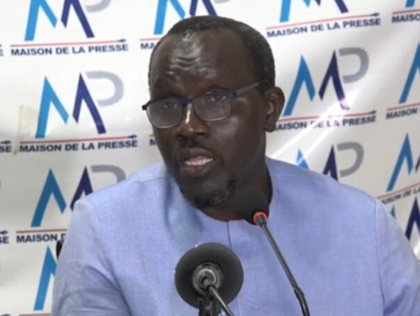 Photomontage visant le chef de l’État : le CORED se dessaisit du dossier, après l’ouverture d’une procédure judiciaire