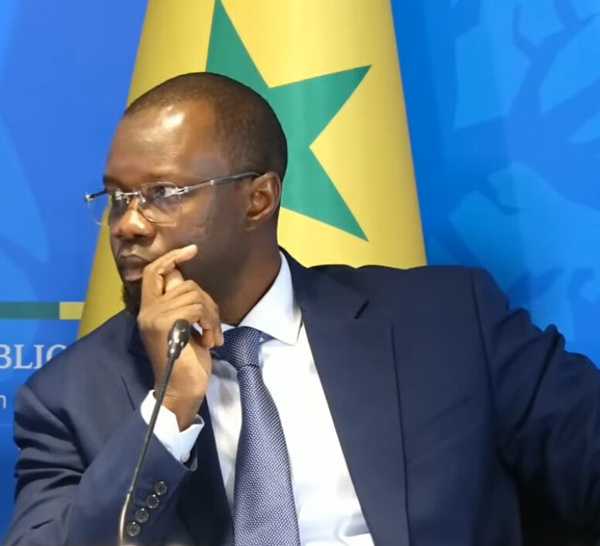 ICS : le gouvernement dénonce un manque à gagner de 1 075 milliards FCFA