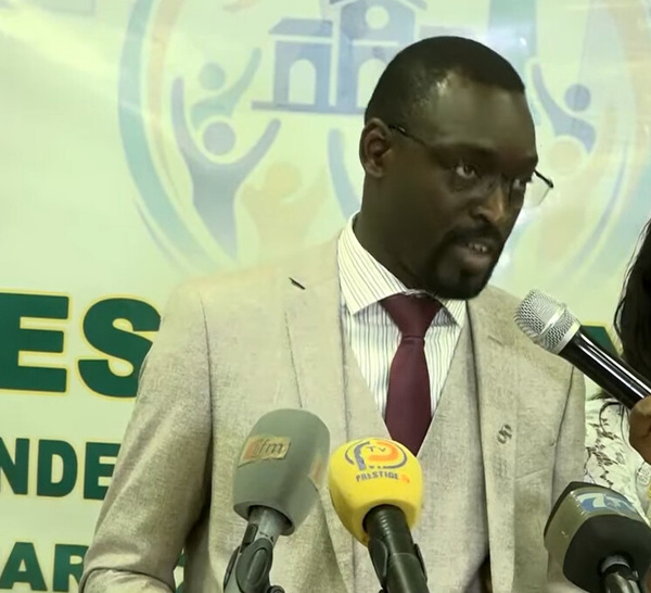 Assises citoyennes pour l’Indépendance à Thiès: " L'émergence de Thiès ne peut se réaliser sans des initiatives bâties sur le socle du développement ferroviaire"( Ousmane Diop).