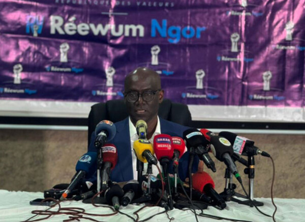 ASER-AEE Power EPC : Thierno Alassane Sall porte le scandale des 37 milliards devant la justice espagnole