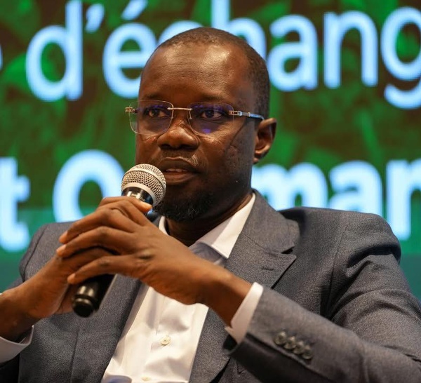 Ndogou de l’APTE: Sonko se projette vers 2027 et 2029 et écarte toute démission et met en garde sur la dissolution de l’Assemblée