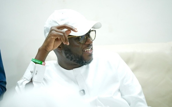 PASTEF: El Malick Ndiaye a rencontré les forces vives et les responsables du département de Linguère.