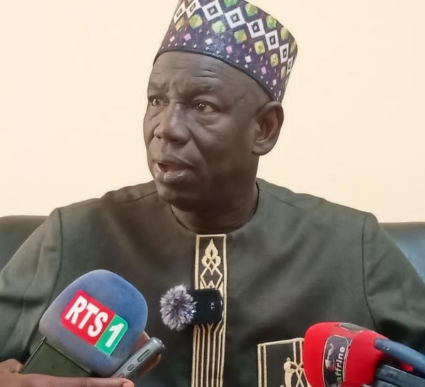 Soudure précoce et bétail menacé : Le cri du cœur de Kaffrine face au bradage de l'arachide