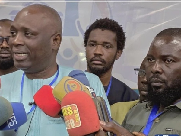 Thiès : un collectif citoyen appelle à des engagements forts pour la fête de l’Indépendance 2026