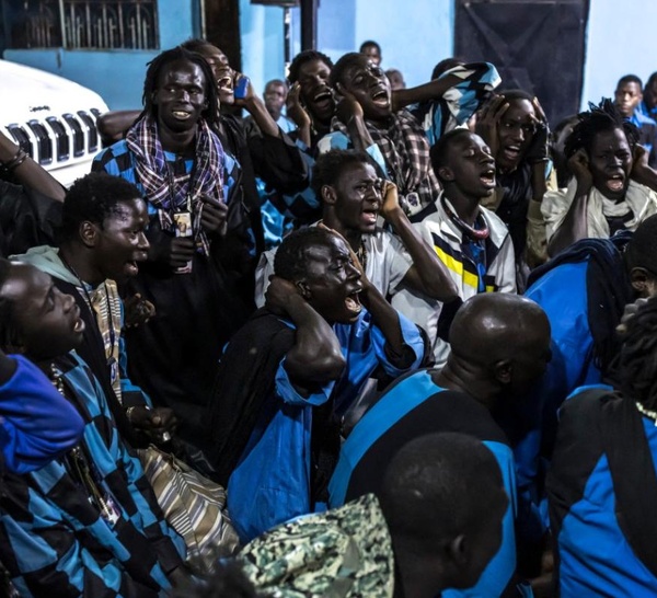 Ni jeûne, ni prière, mais une foi inébranlable : L'incroyable dévouement des Baye Fall pour le Ramadan