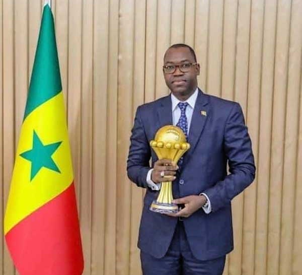Décision de la CAF : "Une telle décision, à la fois incompréhensible et inacceptable, porte gravement atteinte à la crédibilité du football africain" (Yankhoba Diattara, ancien ministre).