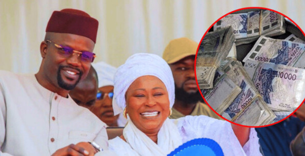 Bourses de sécurité familiale : plus de 355 000 bénéficiaires payés dès ce 19 mars