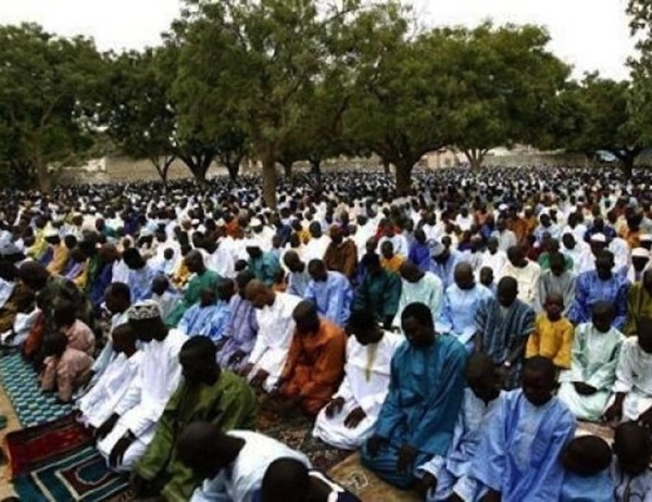 Officiel : La Korité sera célébrée samedi prochain (Commission nationale)