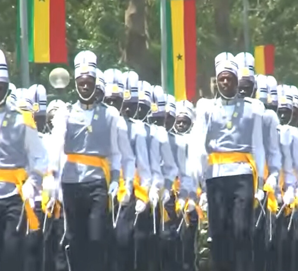 Fête de l’Indépendance 2026 : Bassirou Diomaye Faye insiste sur la communion et la cohésion sociale pour le 4 avril à Thiès