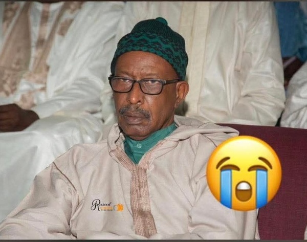 Rappel à Dieu de Chérif Beuh Aïdara dans un accident tragique sur la route de Guéoul