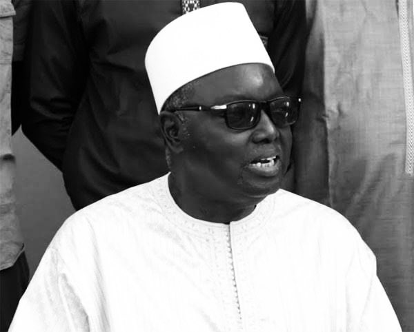 Taïba Ndiaye en deuil : Décès de l'ancien député-maire Alé Lo