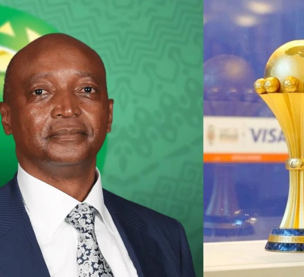 Finale CAN 2025 : Une semaine après son revirement, la CAF acte officiellement la défaite du Sénégal (photo)