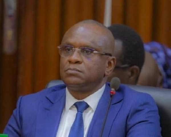 Affaire des 8 milliards F CFA : le nouveau combat de Lat Diop