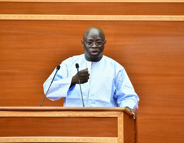 Dette publique : le Sénégal réfute les accusations d’emprunts « opaques » du Financial Times