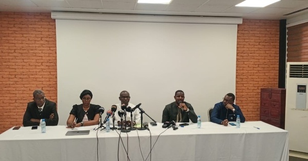 Rapport de validation : L’ITIE formule 11 mesures correctives pour le Sénégal