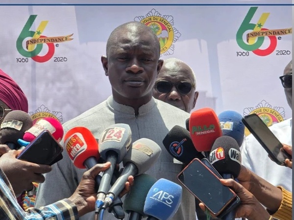 Thiès, capitale du rail : une histoire façonnée par le train et les dynamiques sociales