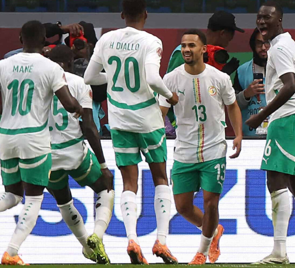 Sénégal – Pérou : « Nous visons les 80 000 places »