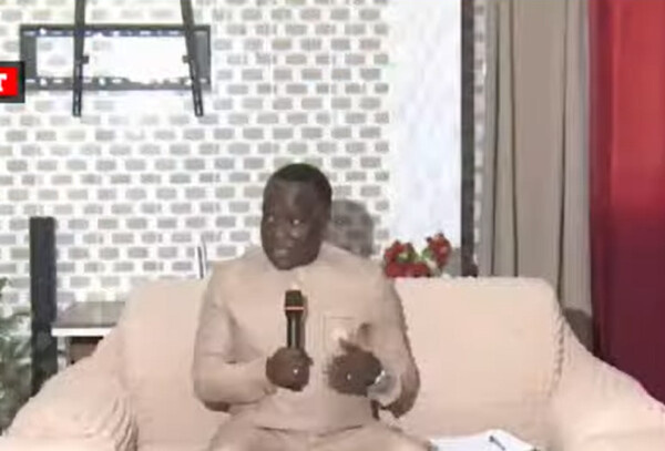 Thiès vers le 04 avril 2026 🇸🇳 / 66 ANS DU SÉNÉGAL : Entretien avec le Colonel Adama Diop