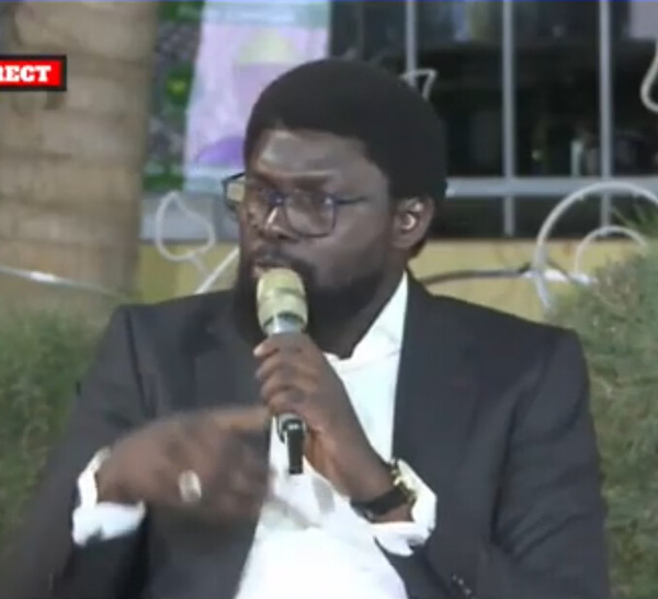 Thiès vers le 04 avril 2026 🇸🇳 : invite le Maire Mamadou Djitté Maire Thiès ouest