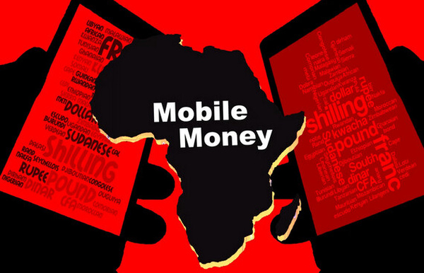 En Afrique, 1432 milliards $ ont transité par Mobile money en 2025 (GSMA)