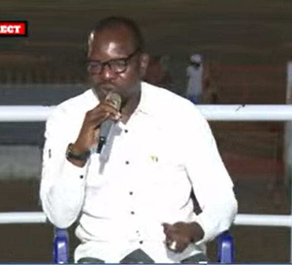 🔴 Thiès en marche vers le 4 Avril 2026 🇸🇳 | Le Maire de Thiès Est Ousmane Diagne face à la presse