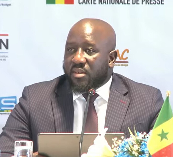 Publication du rapport sur la gestion 2025 du fonds d'appui et de développement de la presse (FADP)