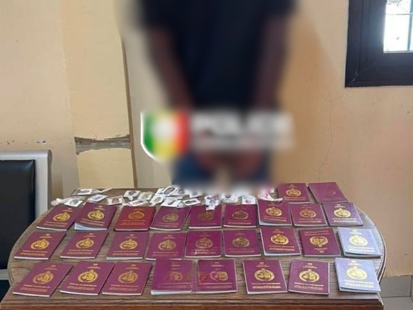 Saly : un suspect interpellé dans une vaste fraude aux visas impliquant des dizaines de victimes