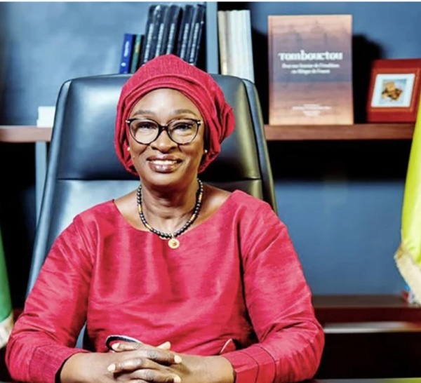 CFJ : sortie des promotions 2022-2024 et 2024-2026, plus de 80 greffiers mis sur le marché