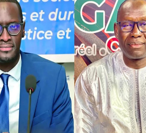 Sûreté urbaine : Me Abdoulaye Tine dépose une plainte contre Serigne Saliou Guèye de « Yoor Yoor »