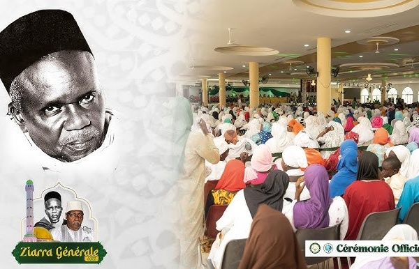 🔴 DIRECT TIVAOUNE | CÉRÉMONIE OFFICIELLE ZIARRA GÉNÉRAL - DIMANCHE 12 AVRIL 2026