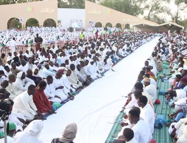 Hadara nationale : Serigne Sidy Ahmed Sy plaide pour la libération des supporters détenus au Maroc
