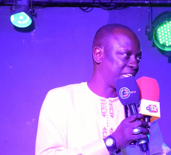 Thiès - Gala de l'indépendance : L'enseignant modèle, Mr Mohammed Diagne reçoit sa distinction 