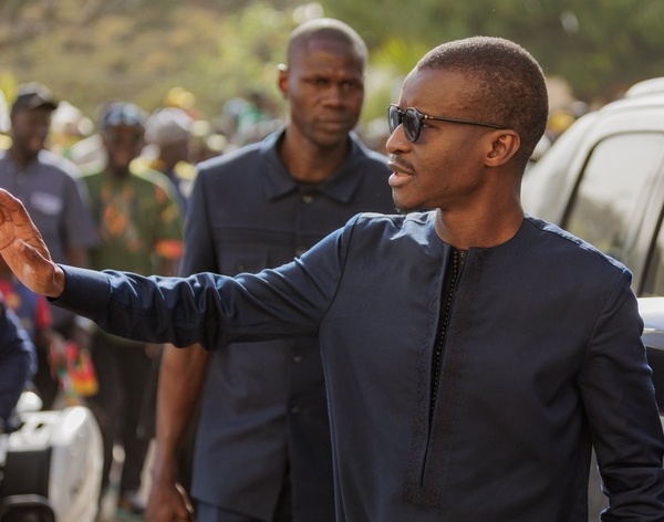 Dialogue politique : Bamba Cissé convoque les partis pour une rencontre