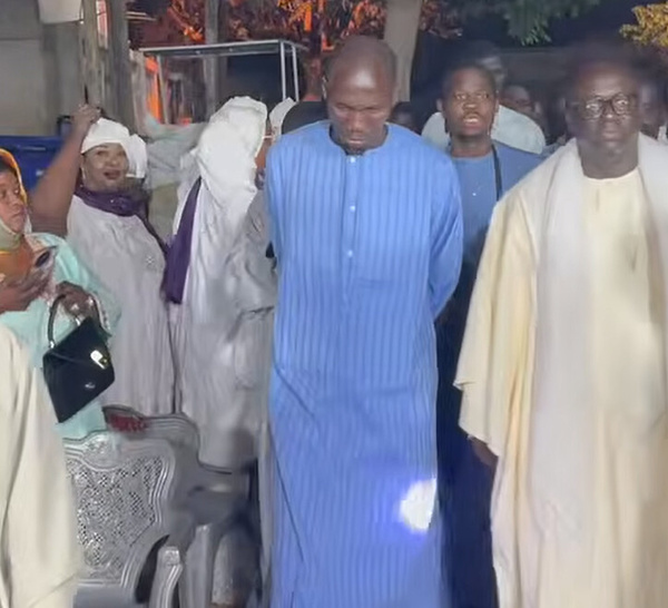 Conférence de la FEDERATION DES FEMMES DE BAKHDAD -Samedi 11 Avril 2026 à la Terre Sainte de Bakhdad