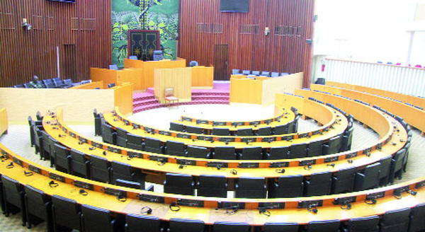 L’Assemblée nationale lance une série d’auditions inédites des ministres