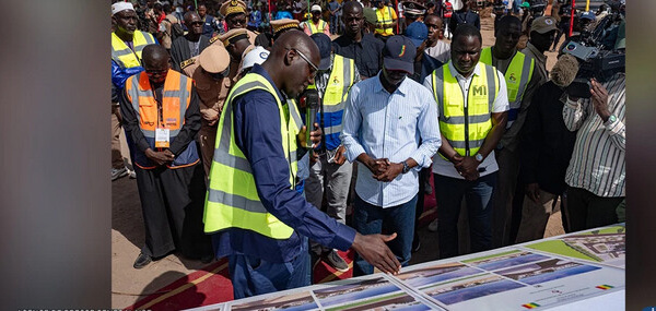 Kolda : le Président à l’écoute des préoccupations du Fouladou