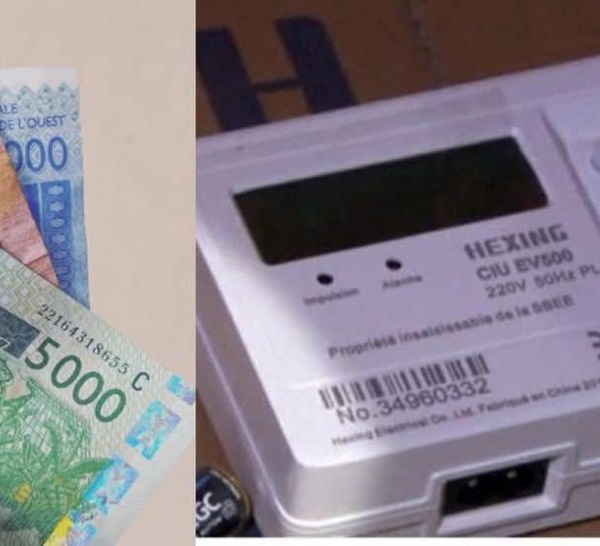 Reprise de Yakaar-Teranga : ce qui va changer sur les factures d'électricité