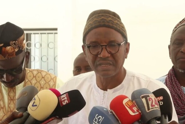 Élevage : les leaders locaux de la Maison des Éleveurs formés au management et à la gestion des organisations