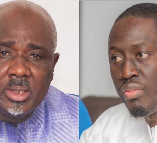 Verdict de la Cour suprême : Farba Ngom libre, Pape Malick Ndour