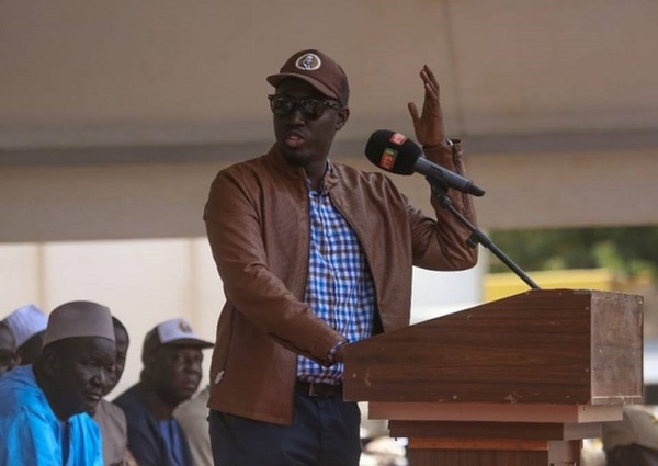 Affaire Pape Malick Ndour : la CCR dénonce une décision “profondément injuste”