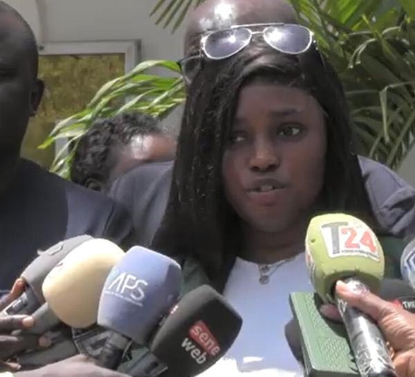 Sénégal : Suivi du Plan national sur les entreprises et les droits humains à Thiès (Tivaouane)