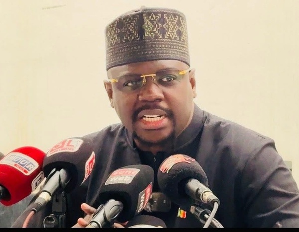 AGEROUTE : Cheikh Ahmed Tidiane Thiam relevé de ses fonctions suite à ses accusations contre le DG