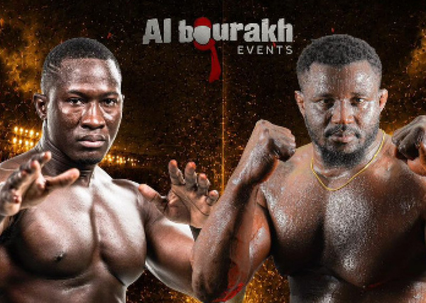 Lutte sénégalaise : Balla Gaye 2 vs Ada Fass officialisé pour la saison 2026/27