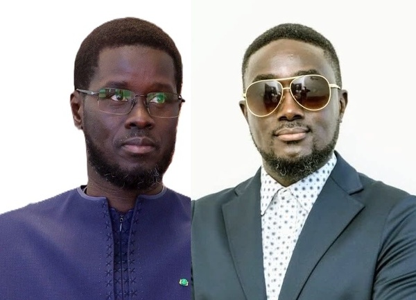 Foncier au Sénégal : Abdou Khadre Diokhane interpelle Bassirou Diomaye Faye sur « la corruption » et « les conflits d’intérêts »