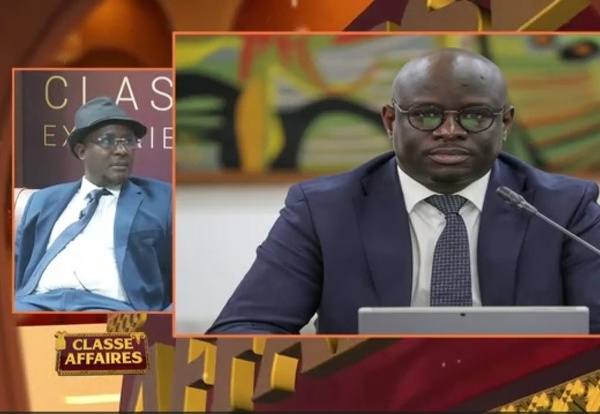 Affaire Cheikh Bara Ndiaye : le procureur s’autosaisit après ses déclarations sur Walf TV