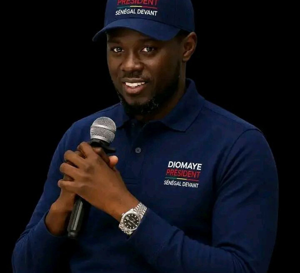 "Amo dara PASTEF. Ndiaganiao Binga Deuk sâh mënoko gagner en 2022" dixit Ousmane Sonko à Bassirou Diomaye Faye...La contre-offensive des partisans du Président...